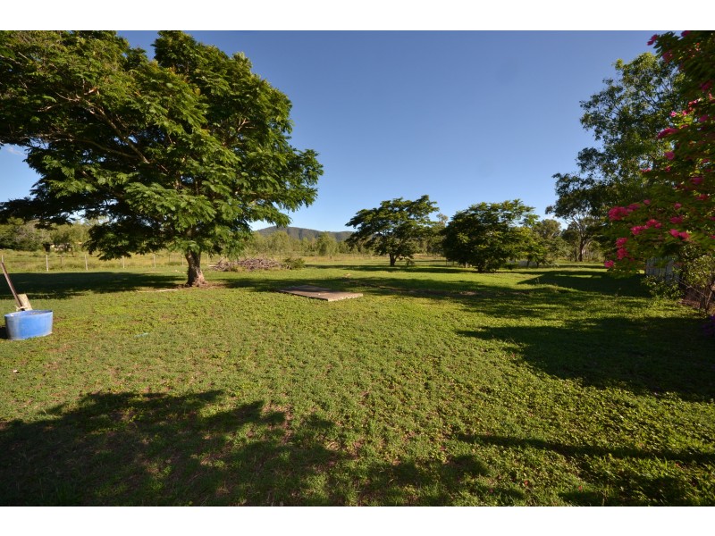 52632 Burnett Hwy, Bouldercombe QLD 4702