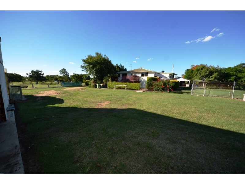 52632 Burnett Hwy, Bouldercombe QLD 4702