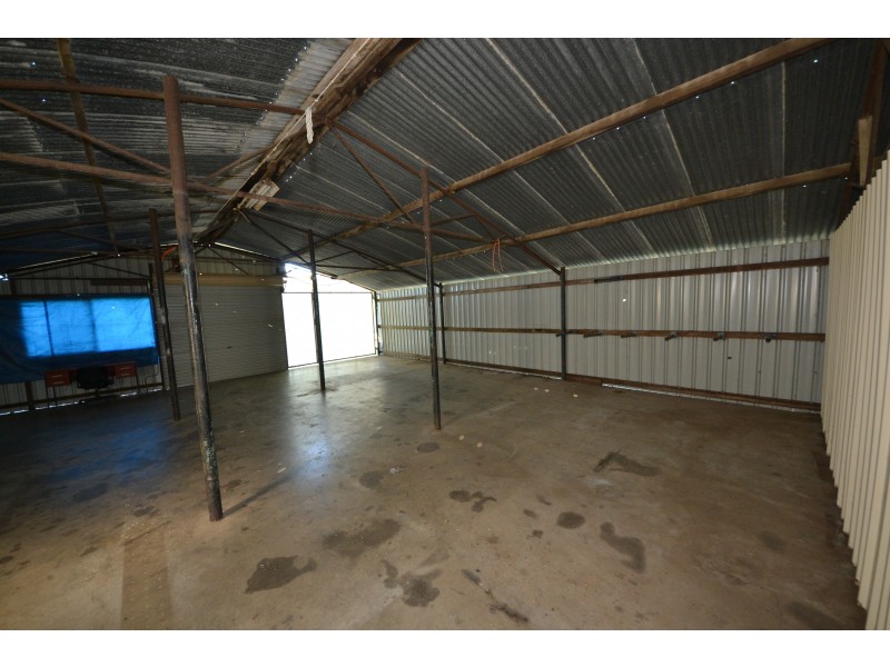 52632 Burnett Hwy, Bouldercombe QLD 4702