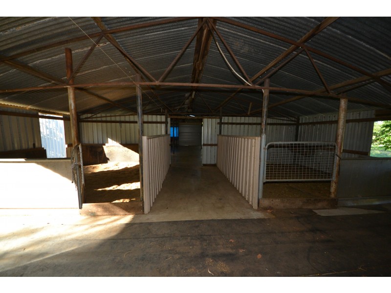 52632 Burnett Hwy, Bouldercombe QLD 4702