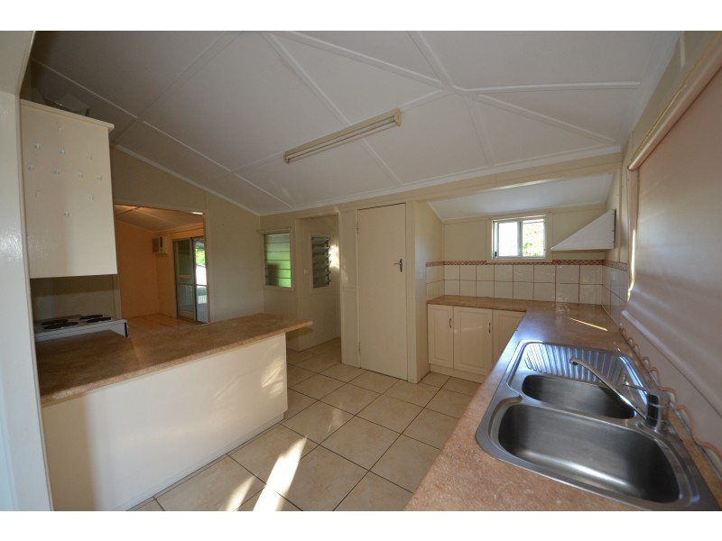 52632 Burnett Hwy, Bouldercombe QLD 4702