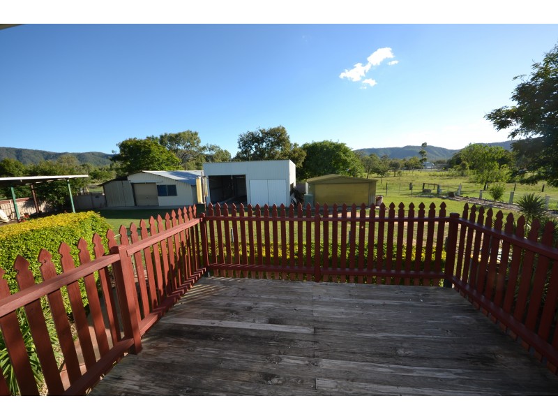 52632 Burnett Hwy, Bouldercombe QLD 4702