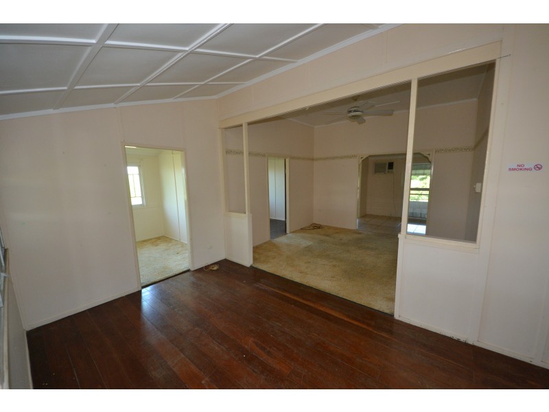 52632 Burnett Hwy, Bouldercombe QLD 4702