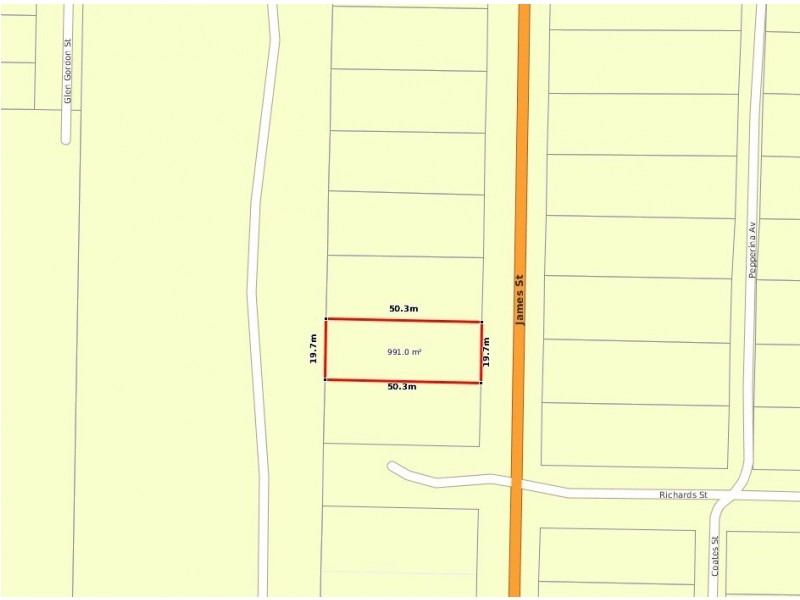 86 James St, Mount Morgan QLD 4714