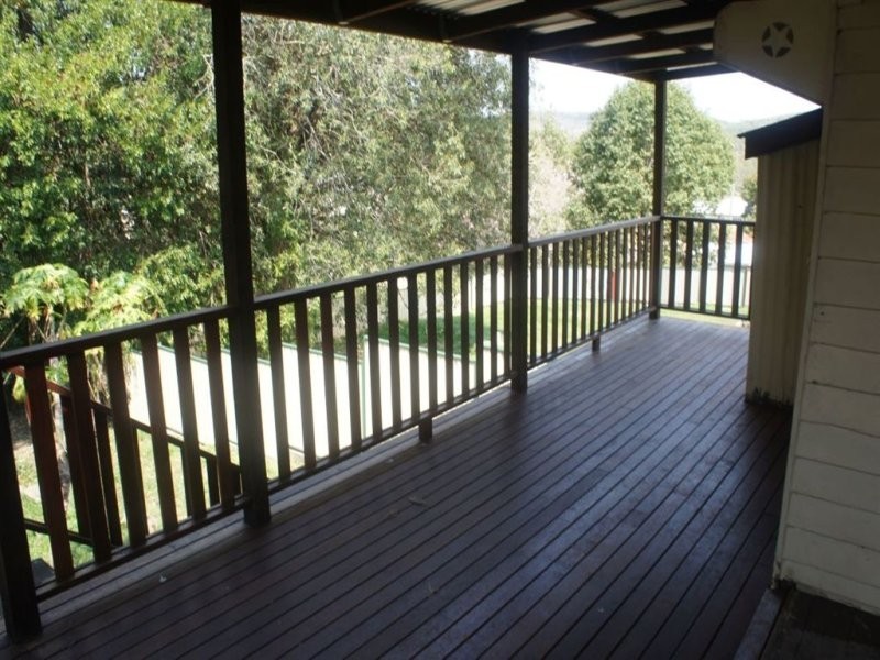 24 Dee Street, Mount Morgan QLD 4714