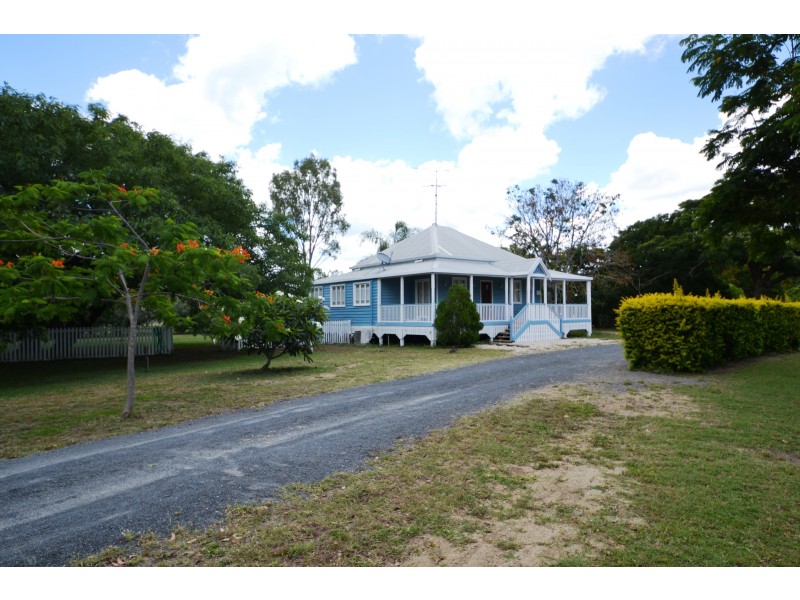 55 Richmont Dr, Bouldercombe QLD 4702