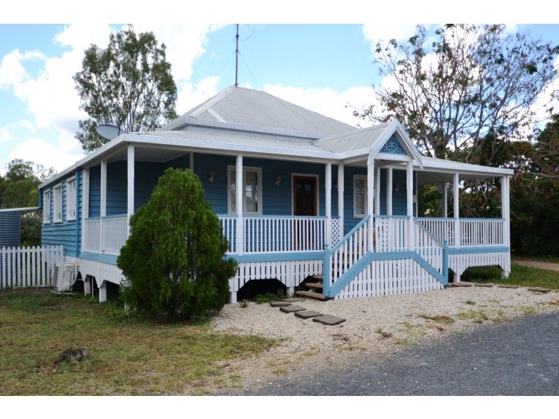 55 Richmont Dr, Bouldercombe QLD 4702