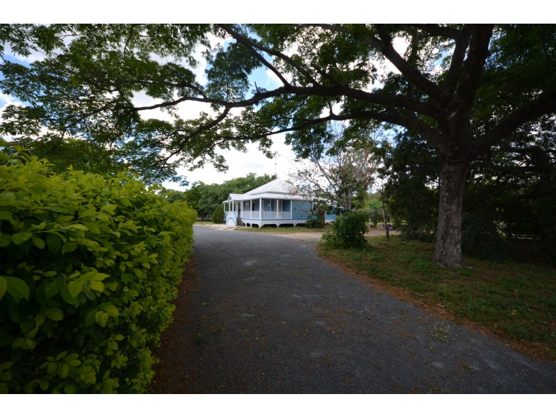 55 Richmont Dr, Bouldercombe QLD 4702