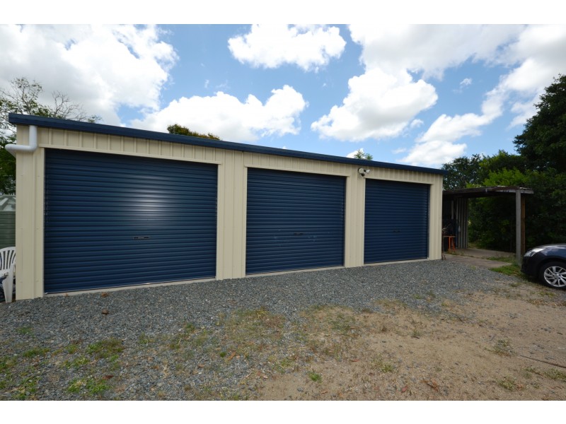 55 Richmont Dr, Bouldercombe QLD 4702