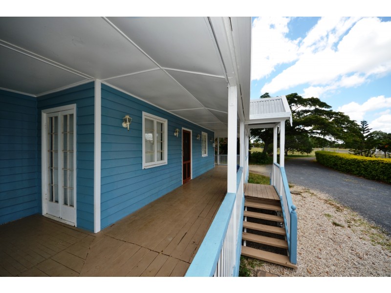 55 Richmont Dr, Bouldercombe QLD 4702