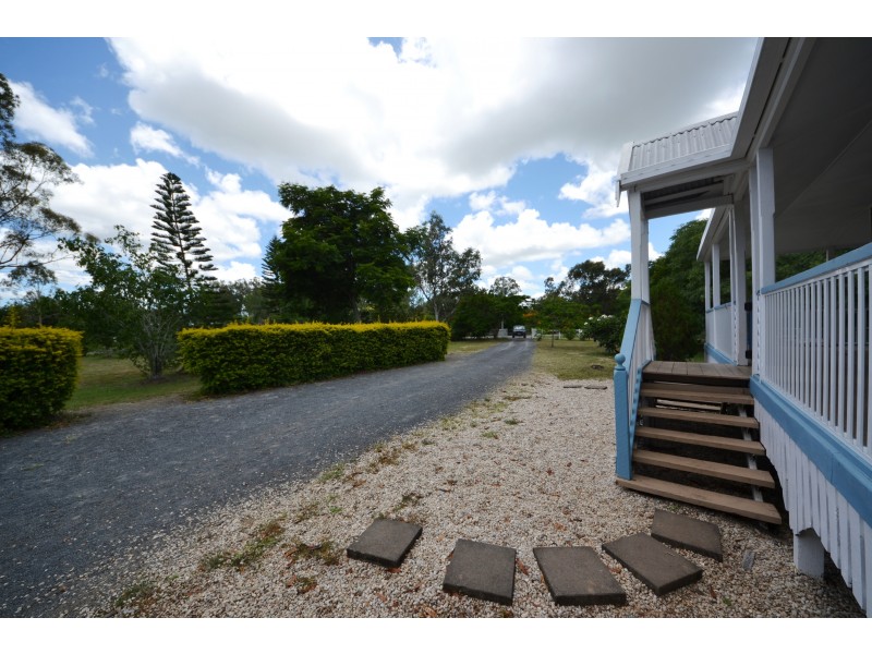55 Richmont Dr, Bouldercombe QLD 4702