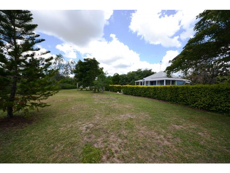 55 Richmont Dr, Bouldercombe QLD 4702