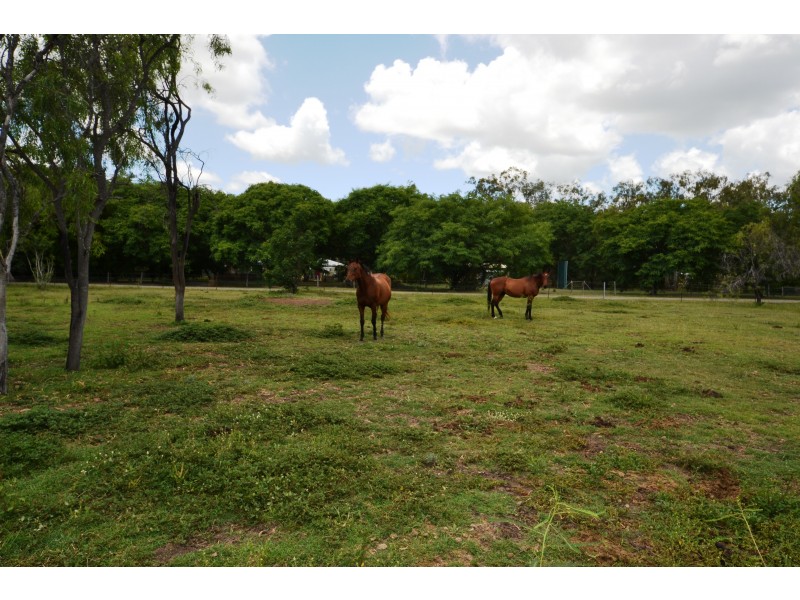 55 Richmont Dr, Bouldercombe QLD 4702