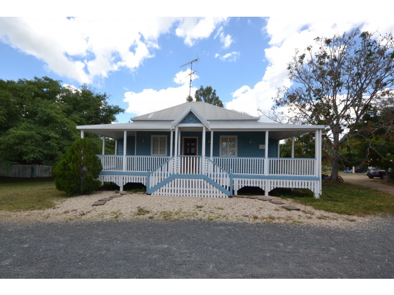 55 Richmont Dr, Bouldercombe QLD 4702