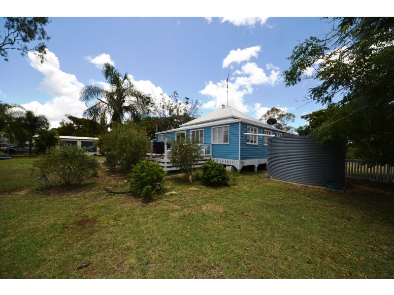 55 Richmont Dr, Bouldercombe QLD 4702