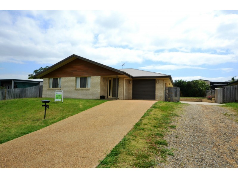 107 Abby Drive St, Gracemere QLD 4702