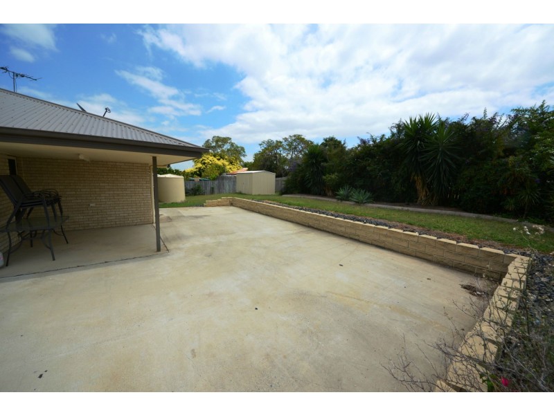 107 Abby Drive St, Gracemere QLD 4702