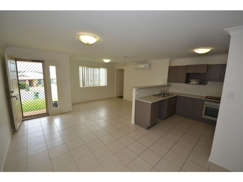 107 Abby Drive St, Gracemere QLD 4702