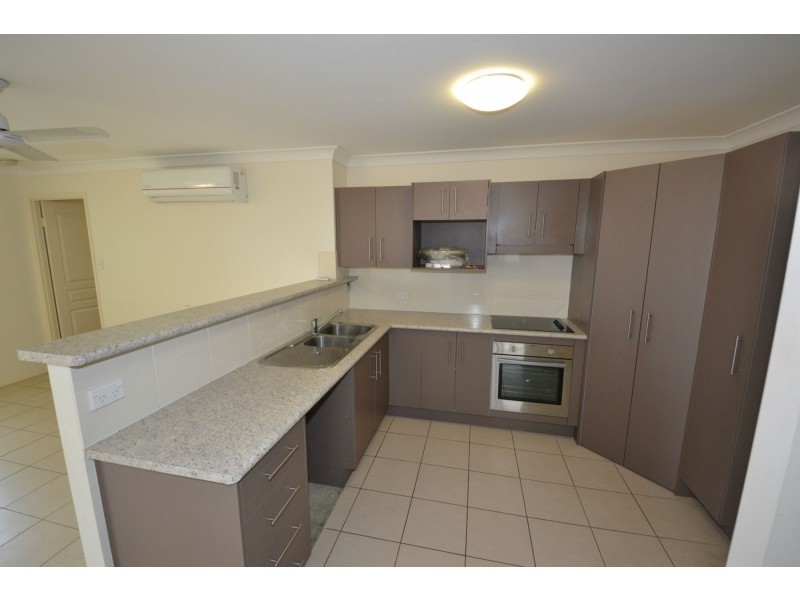 107 Abby Drive St, Gracemere QLD 4702