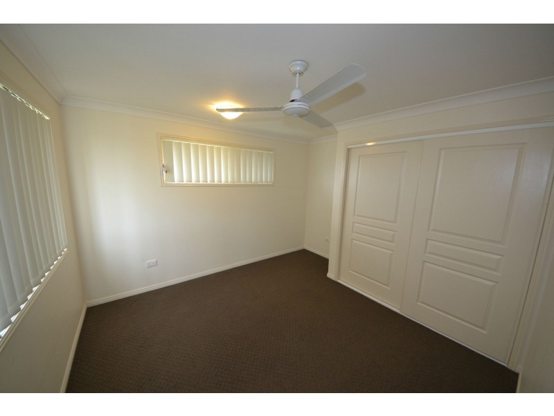 107 Abby Drive St, Gracemere QLD 4702