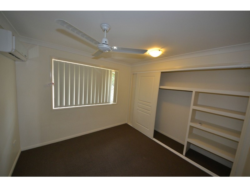 107 Abby Drive St, Gracemere QLD 4702