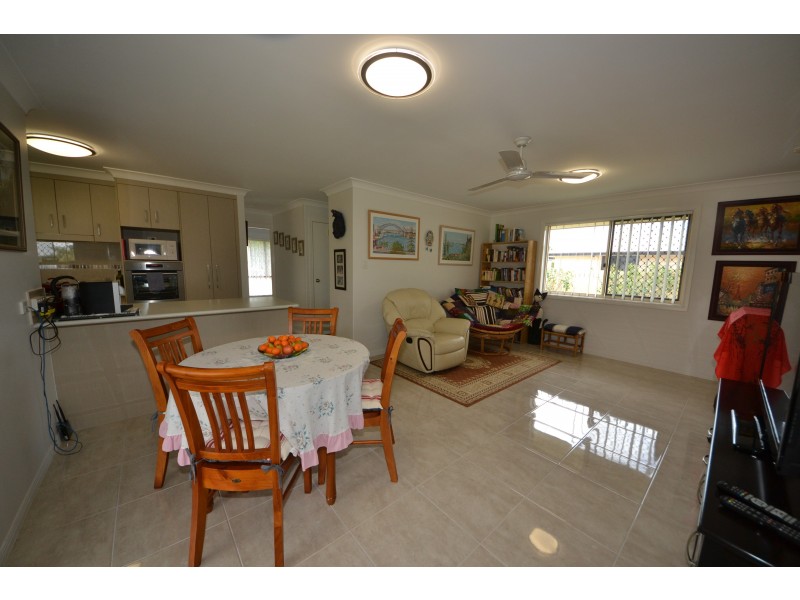 55 Burke And Wills Dr, Gracemere QLD 4702