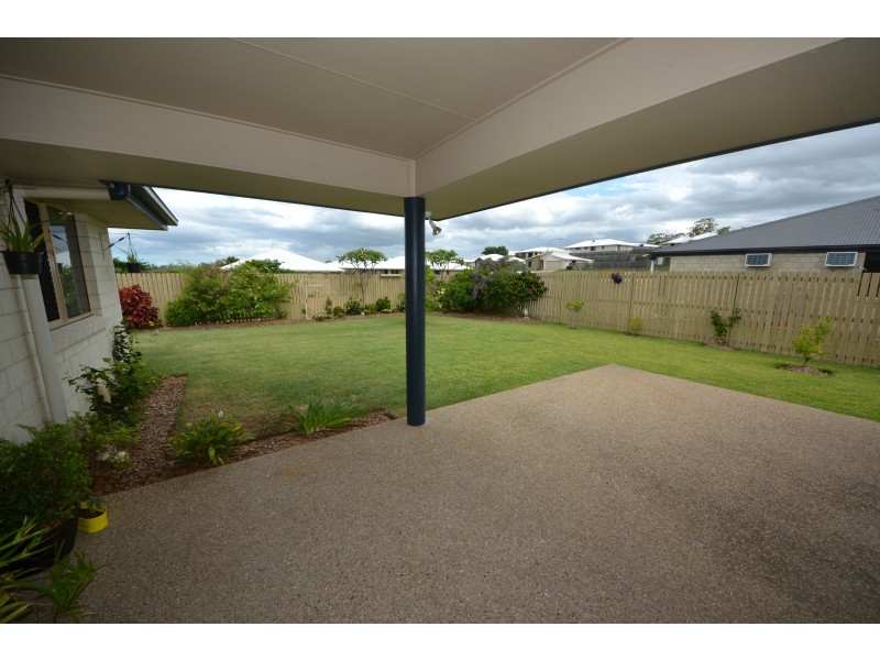 55 Burke And Wills Dr, Gracemere QLD 4702