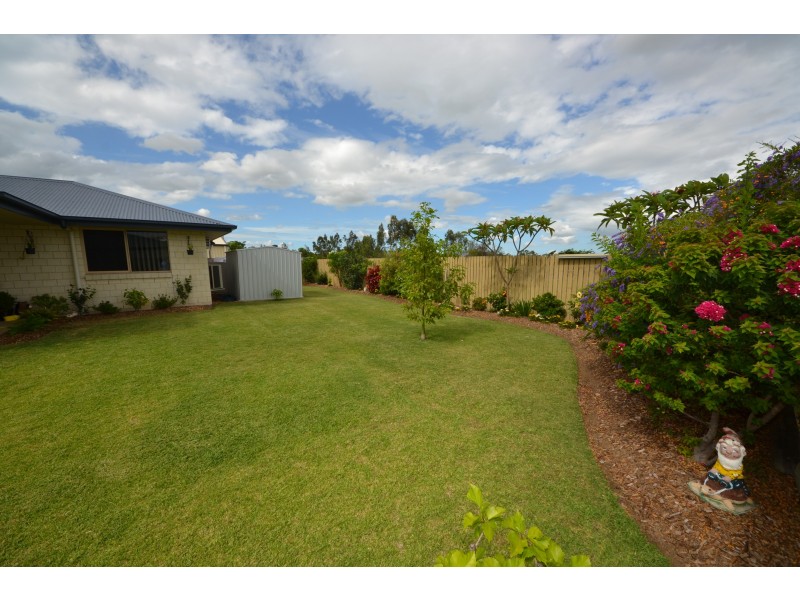 55 Burke And Wills Dr, Gracemere QLD 4702