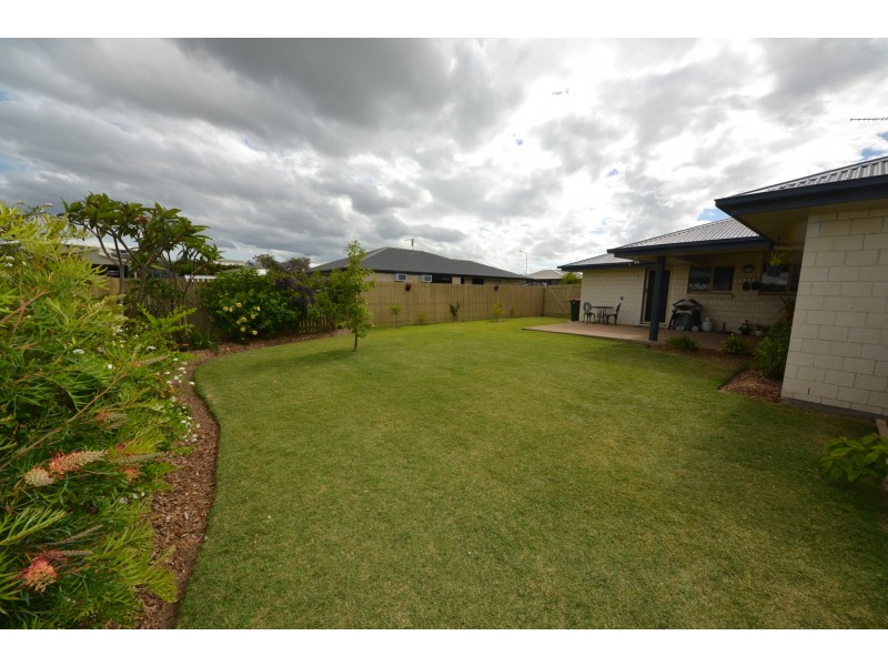 55 Burke And Wills Dr, Gracemere QLD 4702