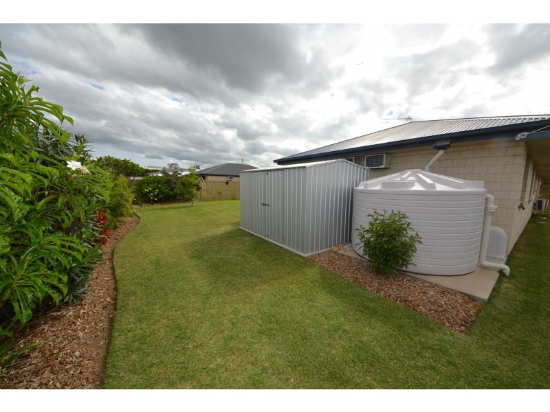 55 Burke And Wills Dr, Gracemere QLD 4702