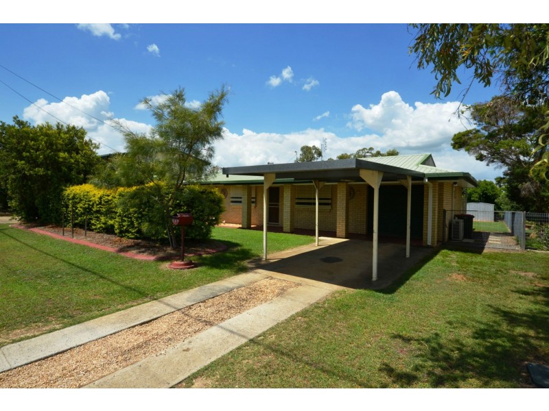 5 Donovan Crescent, Gracemere QLD 4702