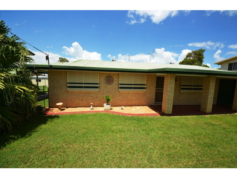 5 Donovan Crescent, Gracemere QLD 4702