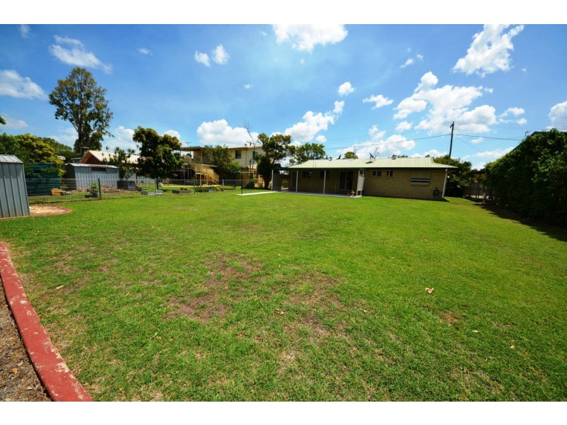 5 Donovan Crescent, Gracemere QLD 4702