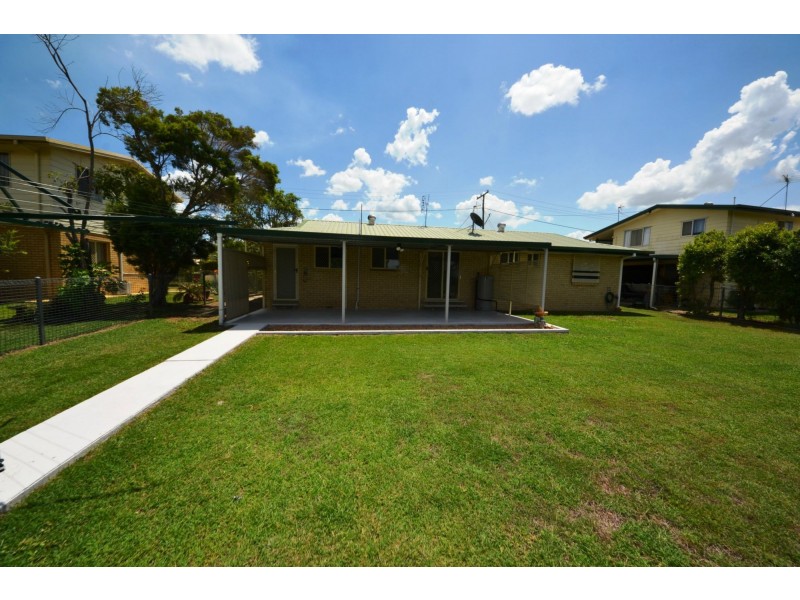 5 Donovan Crescent, Gracemere QLD 4702