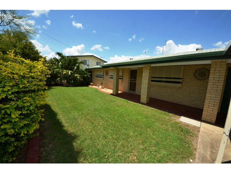 5 Donovan Crescent, Gracemere QLD 4702