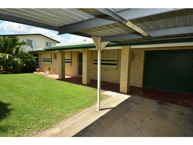 5 Donovan Crescent, Gracemere QLD 4702