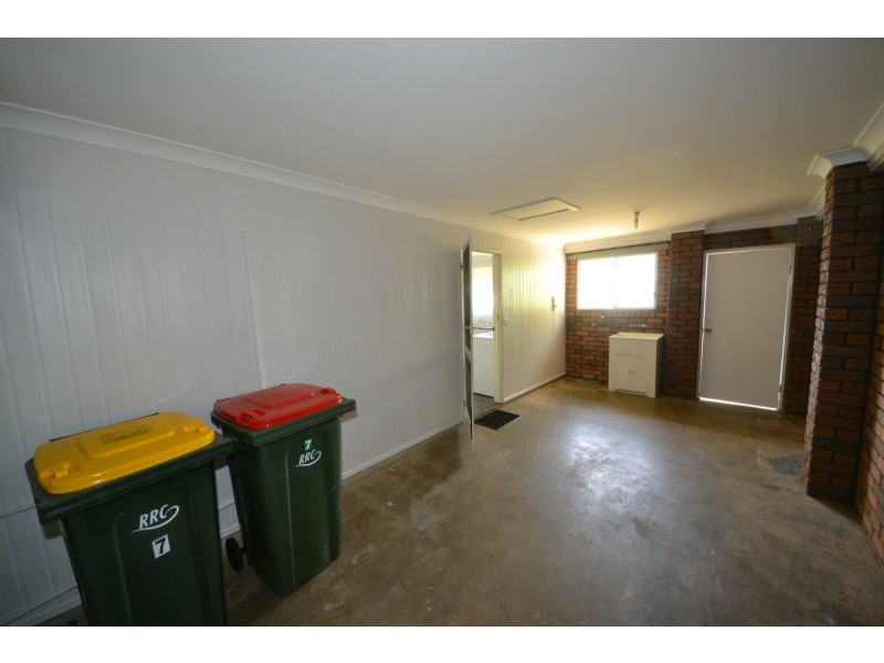 7 Schirmer Close, Gracemere QLD 4702