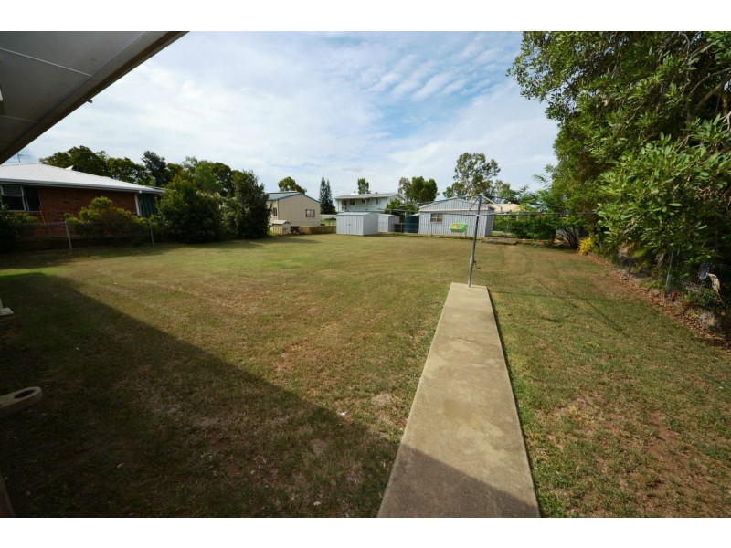 7 Schirmer Close, Gracemere QLD 4702
