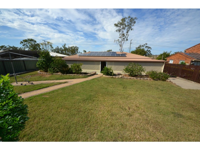 77 Old Capricorn Highway, Gracemere QLD 4702