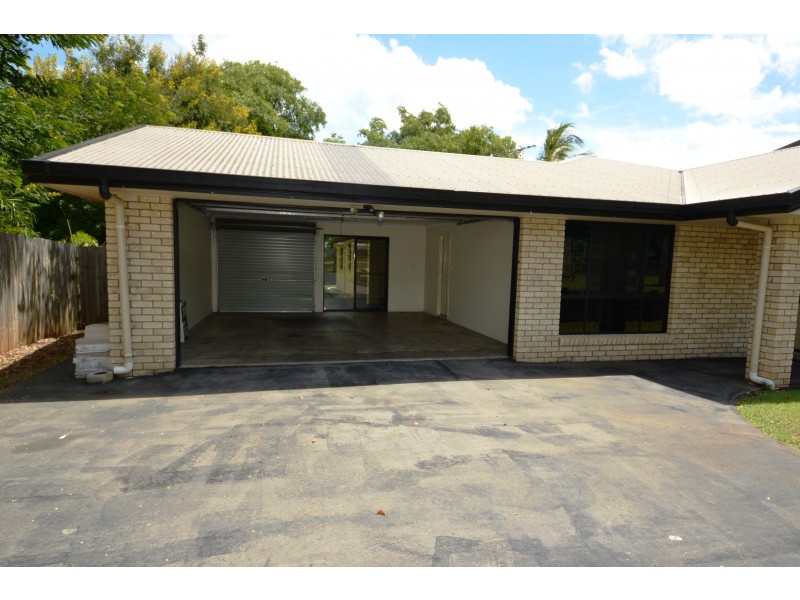 87 Breakspear Street, Gracemere QLD 4702