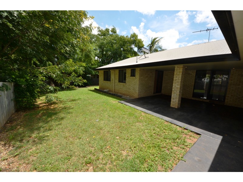 87 Breakspear Street, Gracemere QLD 4702