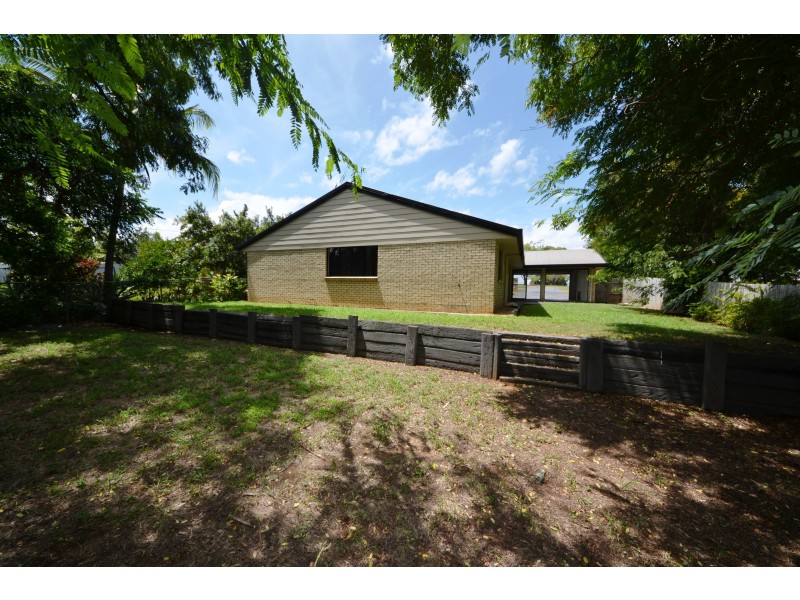 87 Breakspear Street, Gracemere QLD 4702