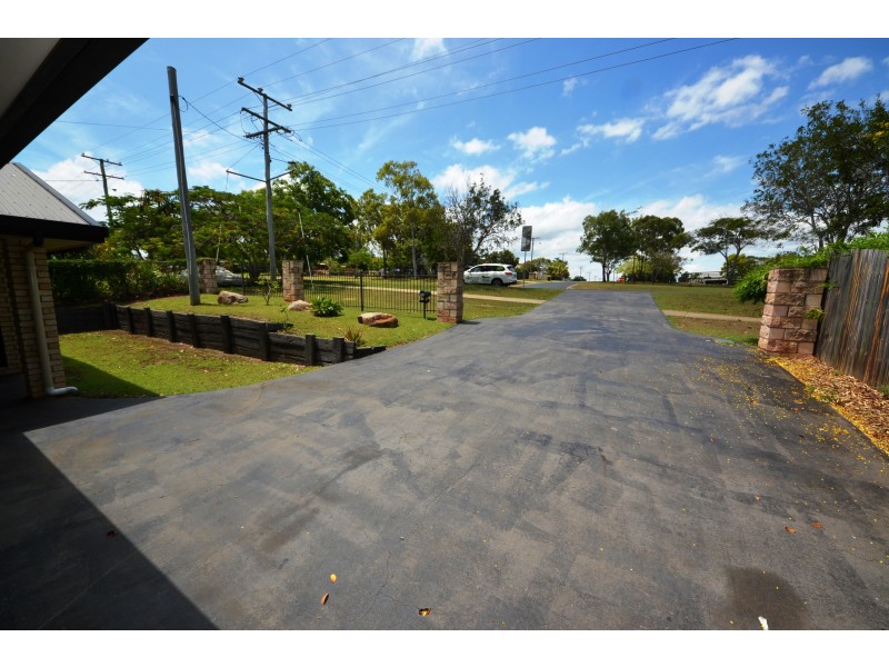 87 Breakspear Street, Gracemere QLD 4702
