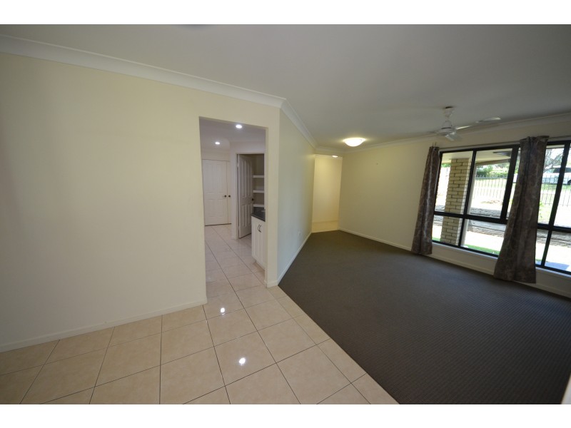 87 Breakspear Street, Gracemere QLD 4702