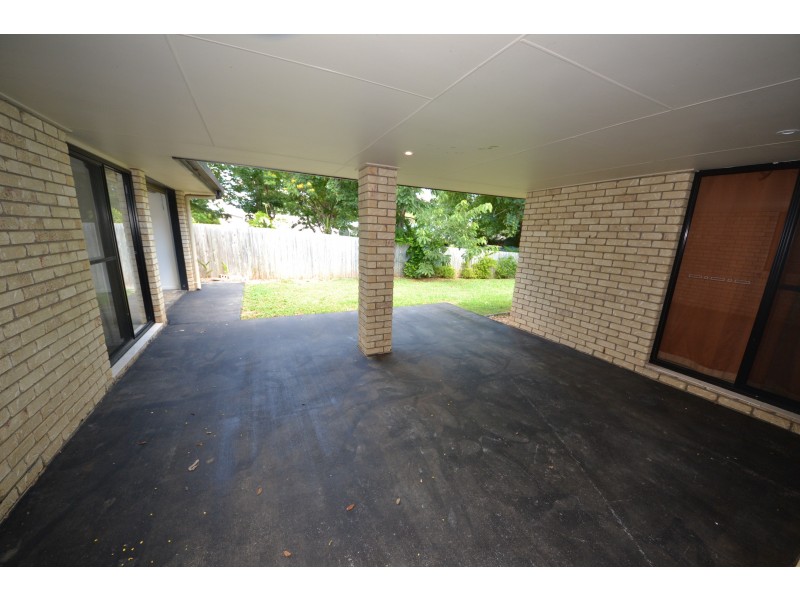 87 Breakspear Street, Gracemere QLD 4702