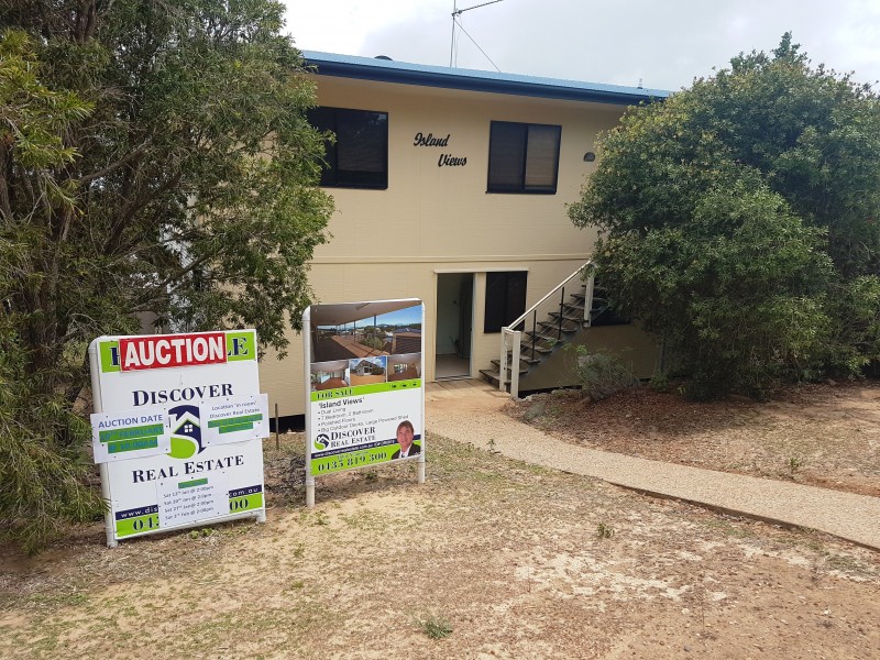 6 Jacaranda Dr, Stanage QLD 4702