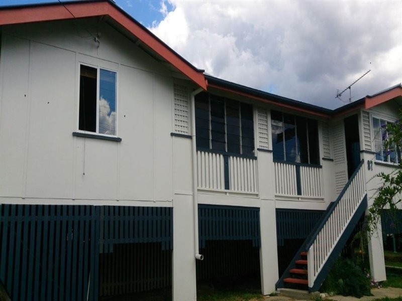 87 James Street, Mount Morgan QLD 4714