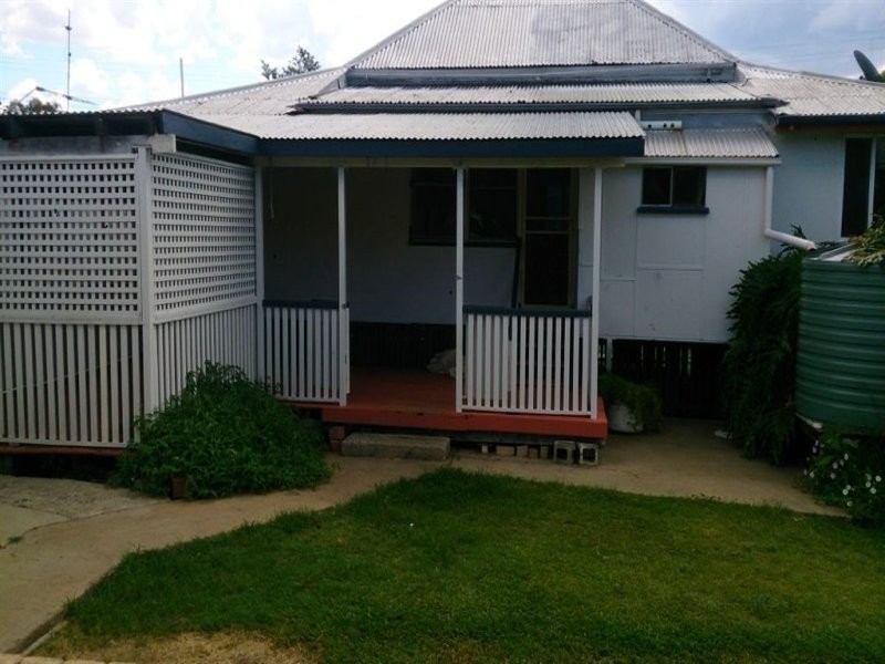 87 James Street, Mount Morgan QLD 4714