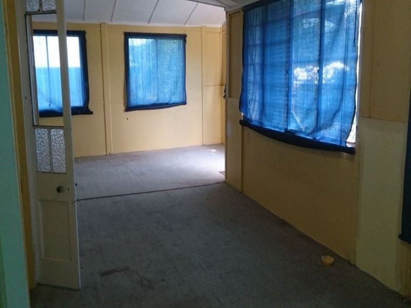 87 James Street, Mount Morgan QLD 4714