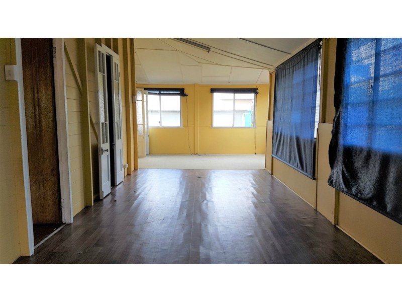 87 James Street, Mount Morgan QLD 4714